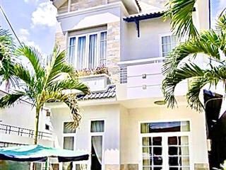 Siêu phẩm biệt thự vip 2 tầng  hxh  237m2  quang trung, f.11, quận gò vấp  nhỉnh 22 tỷ..! (thươ