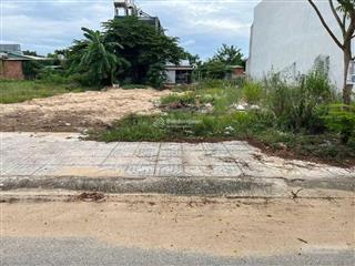 Bán gấp đất tại khu dân cư bình minh, đường võ nguyên giáp, 1,8 tỷ, 150 m2