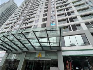 Sàn thương mại chung cư imperia nguyễn huy tưởng diện tích 147m gias 9.6 tỷ