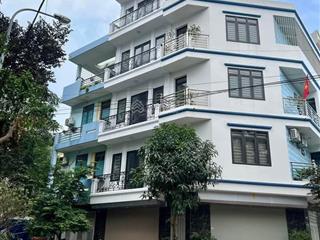 Siêu hot! chính chủ cần bán gấp 4 căn phân lô khu man bồi gốc găng, hà đông. giá từ 10.5 tỷ  14 tỷ