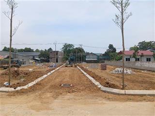 Bán đất xát lục quân,cổ đông, sơn tây, giá cực chất 2,6 tỷ, 100m2, trả trước 1,3tỷ ân hạn 2 năm