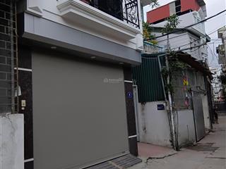 Bán nhà mặt phố đại mỗ, 10 tỷ, 45m2, chính chủ, giá ưu đãi