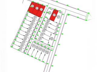 Bán đất nền dự án bắc phú cát, 40 triệu / m2, 108 m2, view đẹp hot!