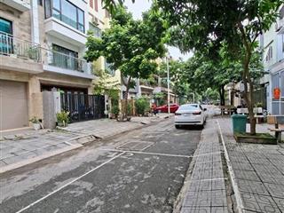 Bán gấp nhà liền kề phân lô, lô góc hai thoáng, văn khê, hà đông  85m2 x 5t, mt 5m, giá 23,5 tỷ
