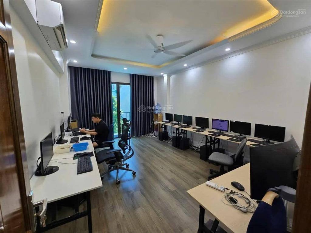 Bán gấp  dv kiến hưng  hà đông  ô tô vào nhà 50m2 x 5 tầng  giá 14.5tỷ đẳng cấp kinh doanh