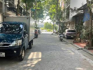 Bán gấp  dv kiến hưng  hà đông  ô tô vào nhà 50m2 x 5 tầng  giá 14.5tỷ đẳng cấp kinh doanh