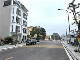 Bán đất 180m2 tại hồng hà, hạ long, giá cực chất 21,6 tỷ