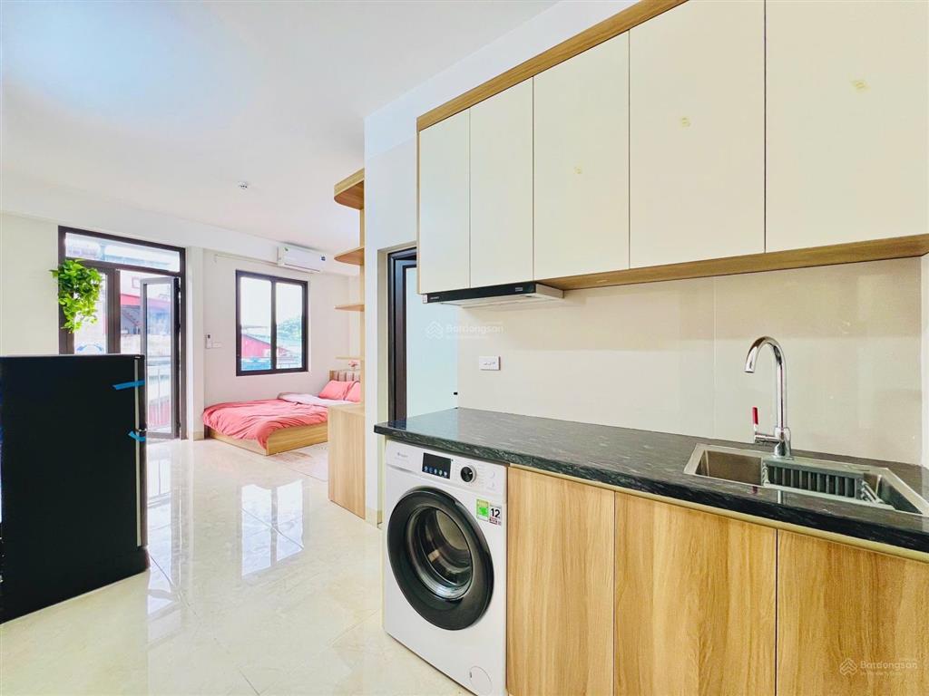 Khai trương nhà mới cách vincom phạm ngọc thạch, chùa bộc 10p đi bộ gần cả đh y bệnh viện bạch mai