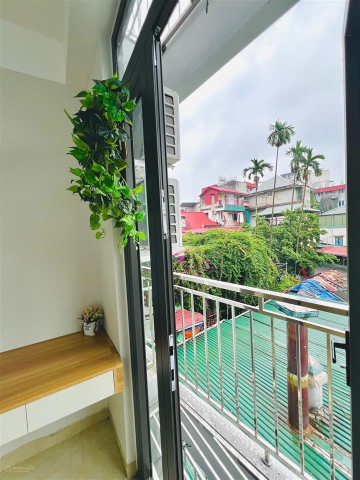 Khai trương nhà mới cách vincom phạm ngọc thạch, chùa bộc 10p đi bộ gần cả đh y bệnh viện bạch mai