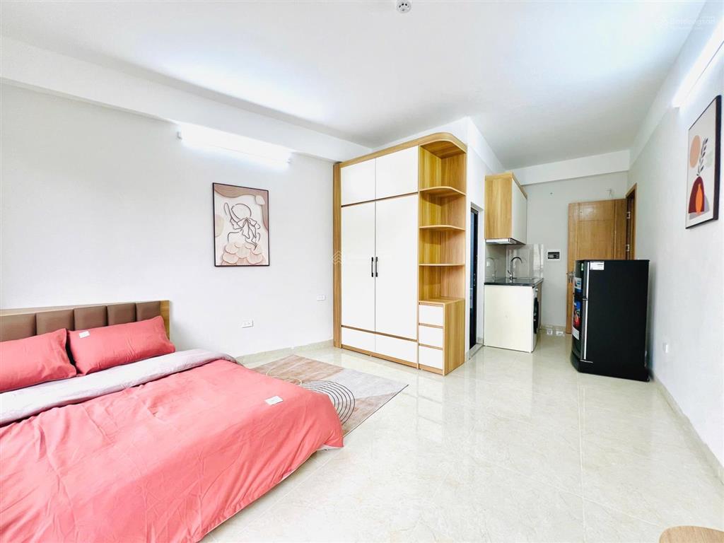 Khai trương nhà mới cách vincom phạm ngọc thạch, chùa bộc 10p đi bộ gần cả đh y bệnh viện bạch mai