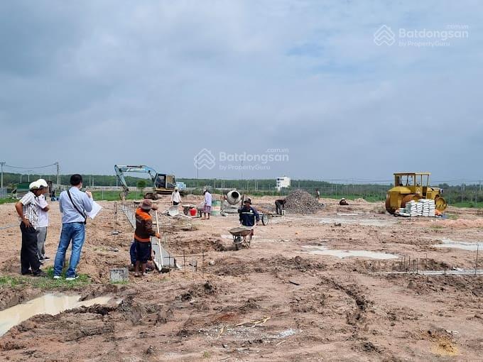 Cho thuê đất khu công nghiệp 5.00040.000m² chỉ cách tp. hcm 90 phút với nhân lực dồi dào, rẻ nhất
