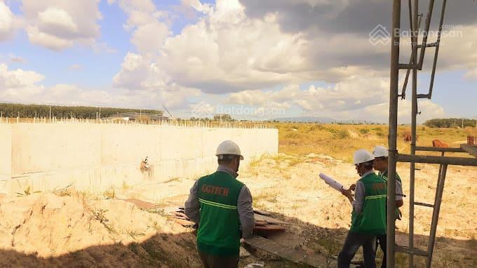 Cho thuê đất khu công nghiệp 5.00040.000m² chỉ cách tp. hcm 90 phút với nhân lực dồi dào, rẻ nhất