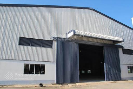 Cho thuê đất khu công nghiệp 5.00040.000m² chỉ cách tp. hcm 90 phút với nhân lực dồi dào, rẻ nhất