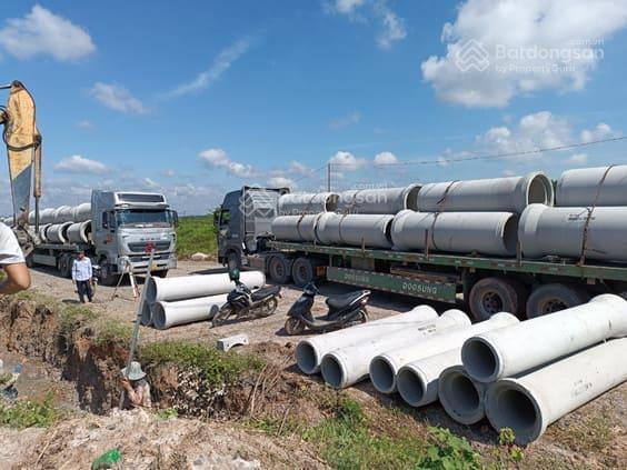 Cho thuê đất khu công nghiệp 5.00040.000m² chỉ cách tp. hcm 90 phút với nhân lực dồi dào, rẻ nhất