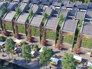 Bán đất nền dự án casamia balanca, 14 triệu/m2, 300m2 tại cẩm thanh, hội an