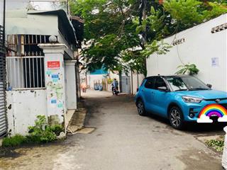 Chốt gấp! bán nhà đẹp linh trung  hẻm xe hơi quay đầu  1 trệt 2 lầu  giá chỉ 5 tỷ!