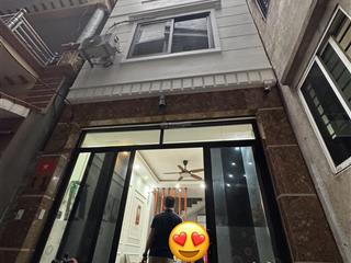 Hàng tuyệt chủng giá đầu tư! 55m² mỹ đình chỉ 9.9 tỷ!