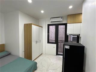 Bán chdv ngay phố lê quang đạo  phú đô  giá 8,7 tỷ