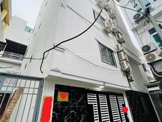 Sốc! siêu phẩm dòng tiền 1.2 tỷ/năm nhà 6 tầng thang máy giá chỉ 170 triệu/m tại phú đô