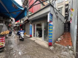 Siêu phẩm đầu tư 87m²  lô góc 3 thoáng, ngõ thông, oto đỗ cửa  kinh doanh đỉnh tại mễ trì!