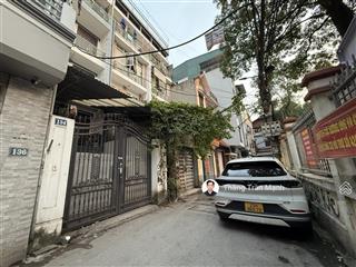 Siêu phẩm mễ trì dân xây 5 tầng nở hậu ba gác đỗ cửa  50m ra oto tránh  giá nhỉnh 7 tỷ tí!