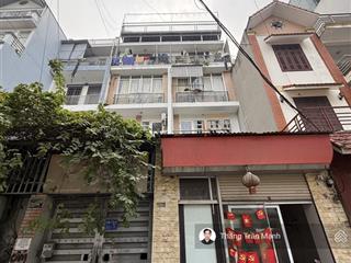 Mua đất tặng nhà mễ trì  7 tầng thang máy  kinh doanh  oto tránh  giá chỉ 240tr/m!