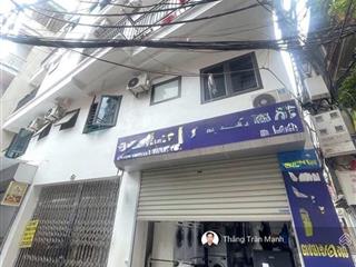 Siêu phẩm mễ trì  dòng tiền 2 tỷ/năm  kinh doanh  oto đỗ cửa giá đầu tư