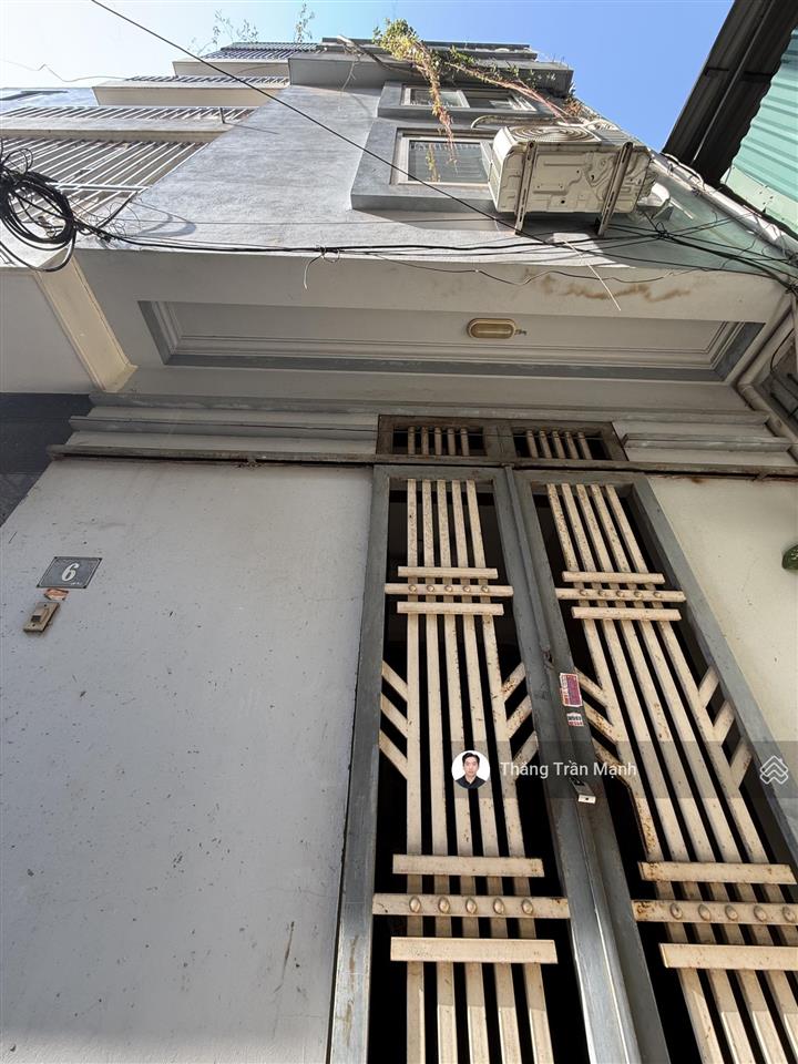 Siêu phẩm mễ trì nhà đẹp, tầm tiền hiếm 31.7m2 x 5 tầng cách ô tô tránh chỉ 10m! giá chỉ 7.3 tỷ