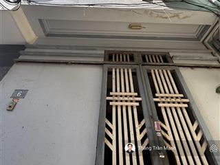 Siêu phẩm mễ trì nhà đẹp, tầm tiền hiếm 31.7m2 x 5 tầng cách ô tô tránh chỉ 10m! giá chỉ 7.3 tỷ