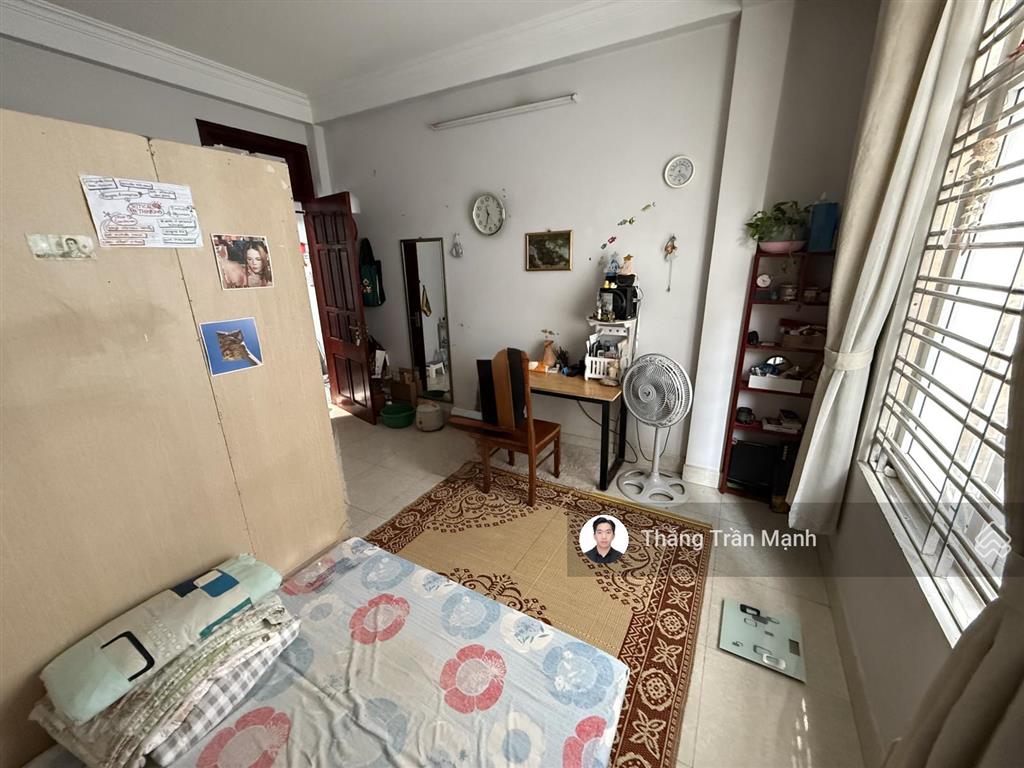 Siêu phẩm mễ trì nhà đẹp, tầm tiền hiếm 31.7m2 x 5 tầng cách ô tô tránh chỉ 10m! giá chỉ 7.3 tỷ