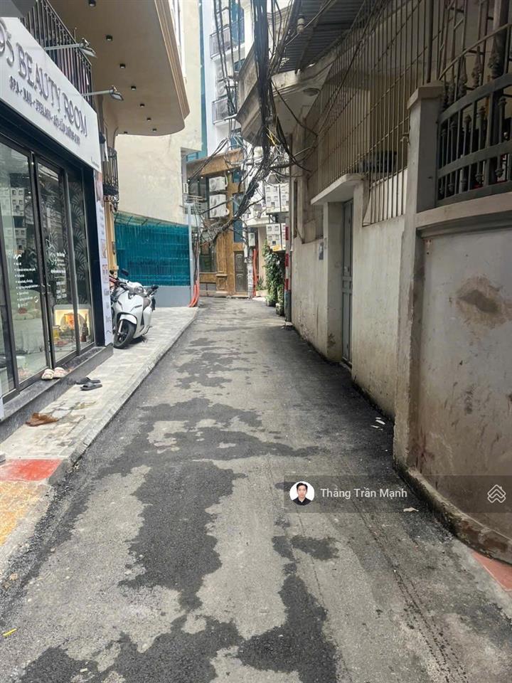 Bán gấp lô đất vàng 99m2  mặt tiền 7m  trung tâm mễ trì  ngõ rộng 3.5m  nở hậu  giá đầu tư