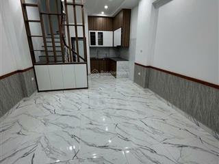 Bán nhà riêng tại tây mỗ, 5,45 tỷ, 30m2, giá tốt