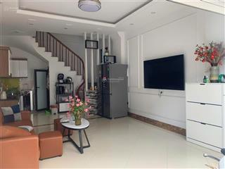 Bán nhà riêng tại tây mỗ, 7 tỷ, 34 m2, mặt tiền 4.4m, pháp lý đầy đủ