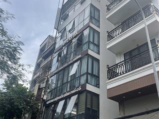 Chính chủ cần bán 30m2, 15 tỷ, 7 tầng, đội cấn, đội cấn, ba đình, hà nội