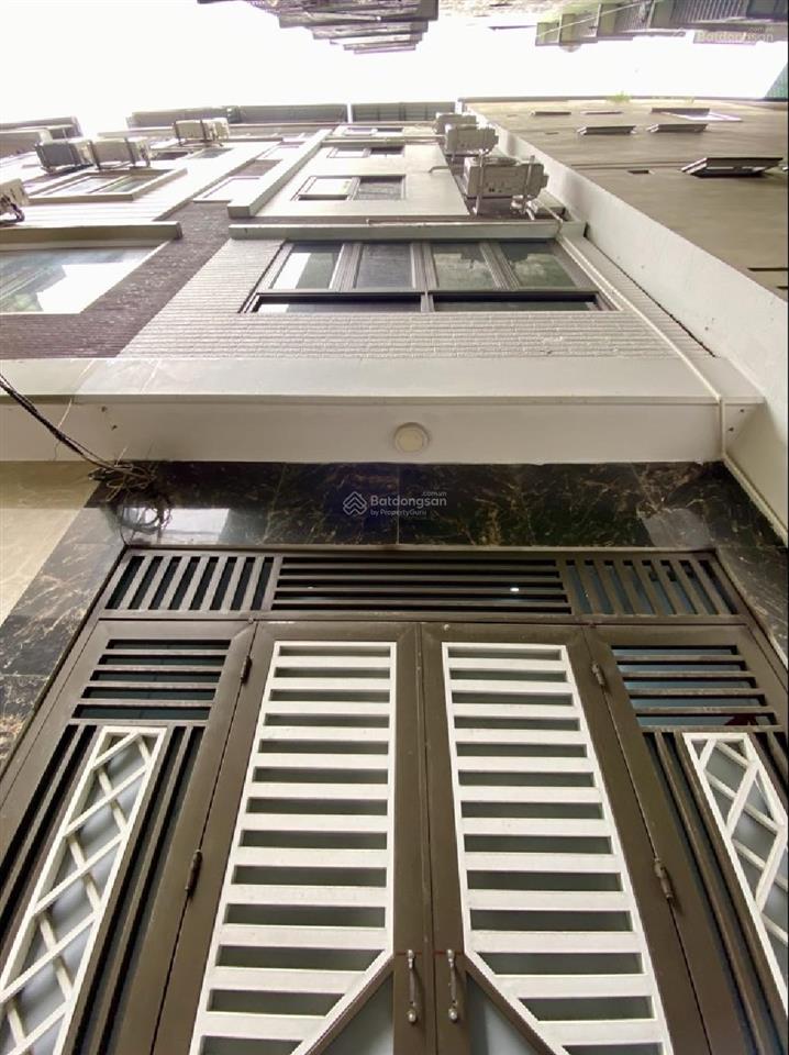 Chính chủ cần bán nhà đẹp xuất sắc ở quan hoa, 9,8 tỷ, 35m2, 6 tầng, cầu giấy, hà nội