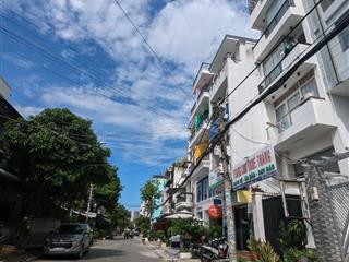 Bán nhà cấp 4  đường số 1  dt 4.6m x 20m (91.6m2)  tân kiểng  quận 7  giá 13.9 tỷ