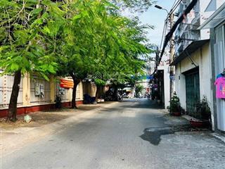 Nhà riêng 3 tầng  dt 5m x 10m( 50m2) lâm văn bền  tân kiểng  quận 7  giá 10.8 tỷ