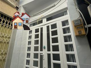 Nhà riêng  2 tầng  hẻm 95 lê văn lương  tân kiểng  quận 7  nhỉnh 3 tỷ