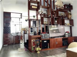 Nhà 3 tầng  7m x16m(112m2)  4 phòng ngủ  khu compound bảo vệ 24/7  nhỉnh 10 tỷ