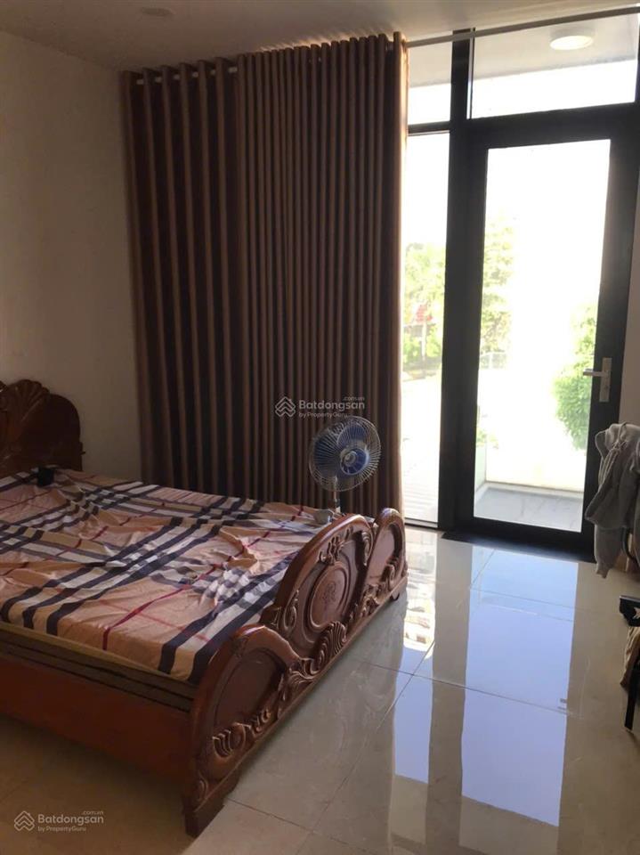 Nhà 3 tầng  5mx16m( 80m2)  4 phòng ngủ  khu compound(bảo vệ 24/24)  đường 12m giá chào 9 tỷ