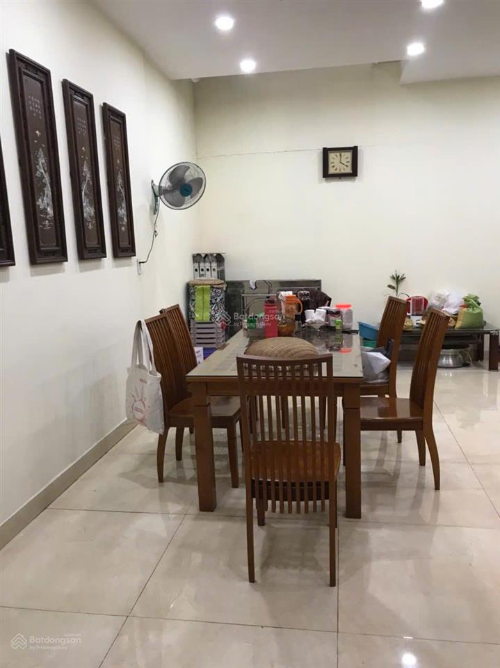 Nhà 3 tầng  5mx16m( 80m2)  4 phòng ngủ  khu compound(bảo vệ 24/24)  đường 12m giá chào 9 tỷ