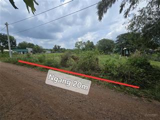 Hàng hiếm đầu tư  sát vách bình châu giá f0! 20x50m giá 1,95 tỷ