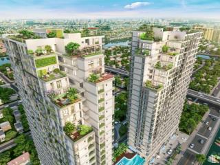 Bán căn hộ chung cư daqua, đ.bến bình đông, 3,37 tỷ, 68m2, 2pn, 2wc, giá ưu đãi