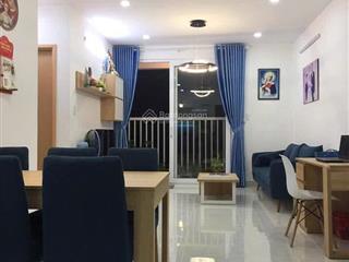 Bán cc tara residence, 3,55 tỷ, 85m2, 2pn, 2wc, hàng hiếm tại quận 8, hcm