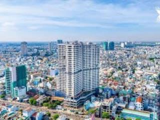 Bán cc dhomme, 6,1 tỷ, 90m2, 3pn, 2wc tại hồng bàng, q6, hcm (giá gốc hđ)