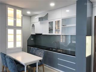 Cho thuê ch the pegasuite 2, 9,5 triệu/tháng, 52m2, 1pn+ 1wc, view đẹp