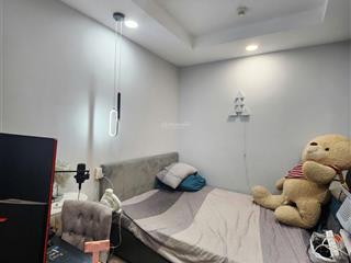 Bán cc 75m2 tại the pegasuite, tạ quang bửu, q8, hcm, giá cực chất 4,4 tỷ