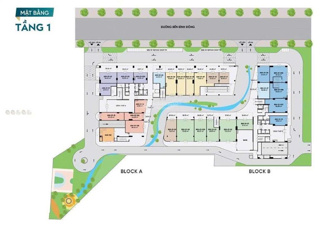 Shophouse d  aqua nhận booking với 50tr/suất chỉ duy nhất 34 căn nhanh tay để chọn căn đẹp đầu tư!