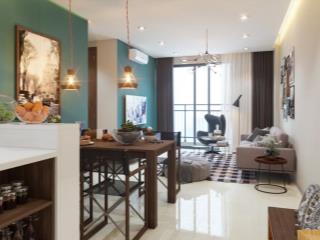 Bán cc tara residence, tạ quang bửu, 3,6 tỷ, 68m2, 2pn + 2wc + bếp, view đẹp chỉ với