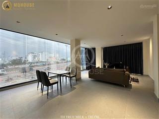 Cho thuê 2pn 2wc tại nơ trang long bình thạnh view toàn thành phố gần sân bay emart giga mall